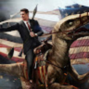 Meet your Posher, Andy